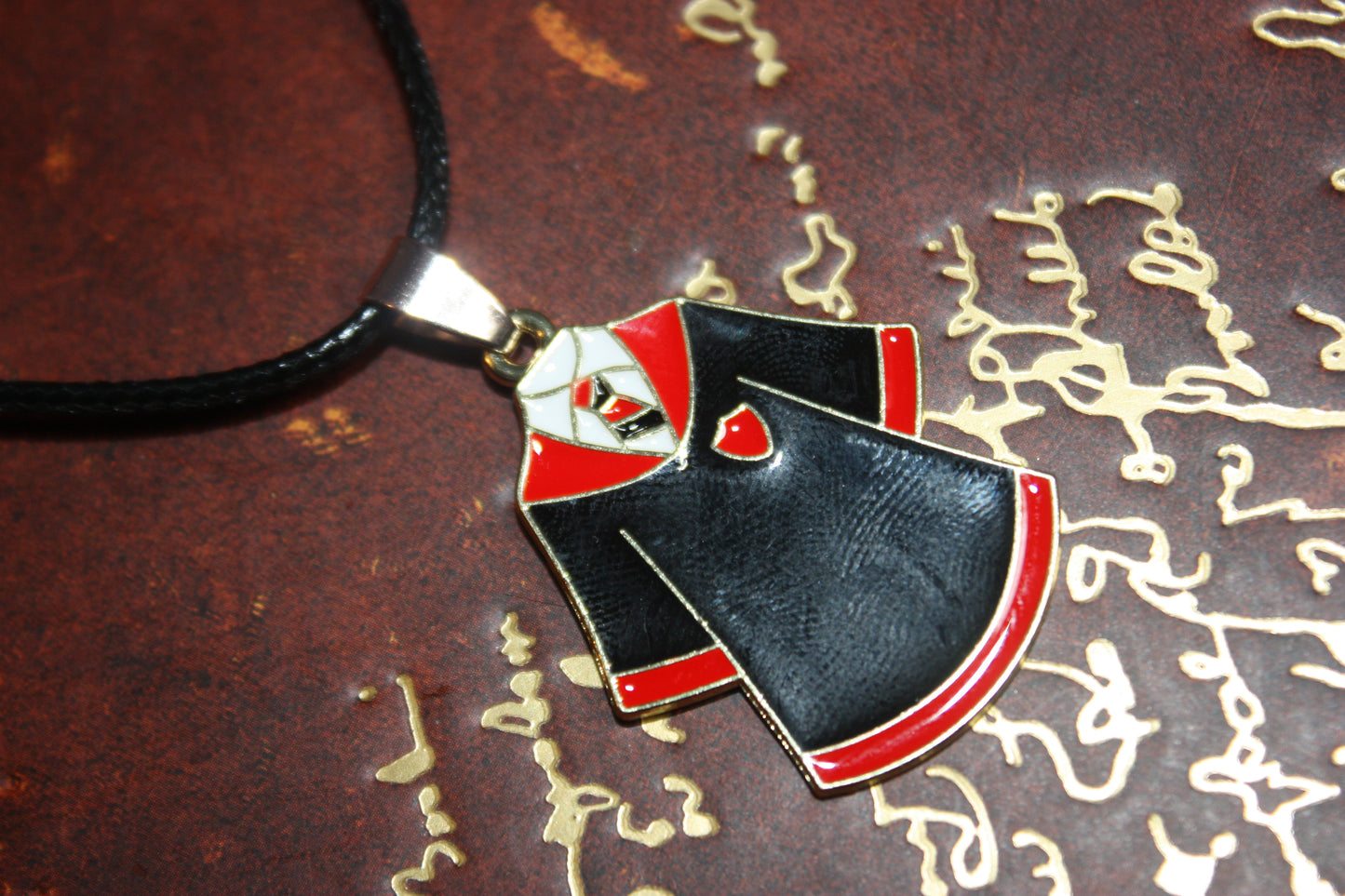 Pendentifs style "Harry Potter - Livres - Robes - Plateforme 9 3/4"