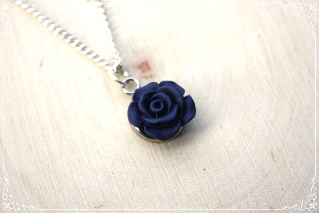 Minis pendentifs "Roses"
