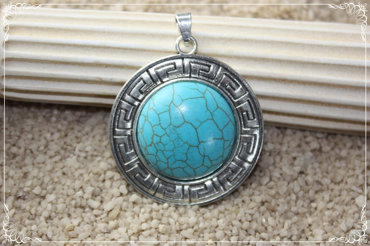 Pendentifs "Grèce antique"