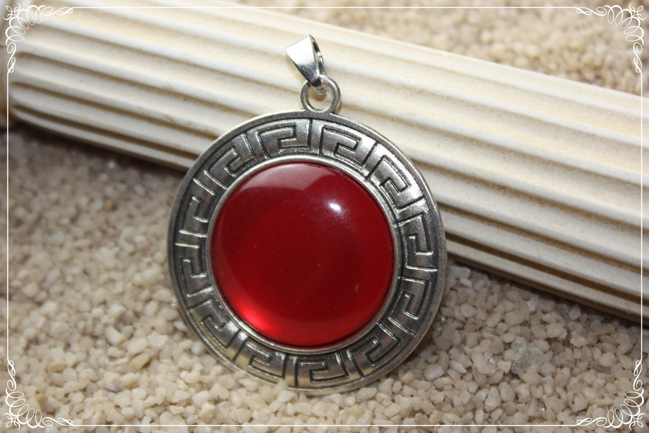 Pendentifs "Grèce antique"