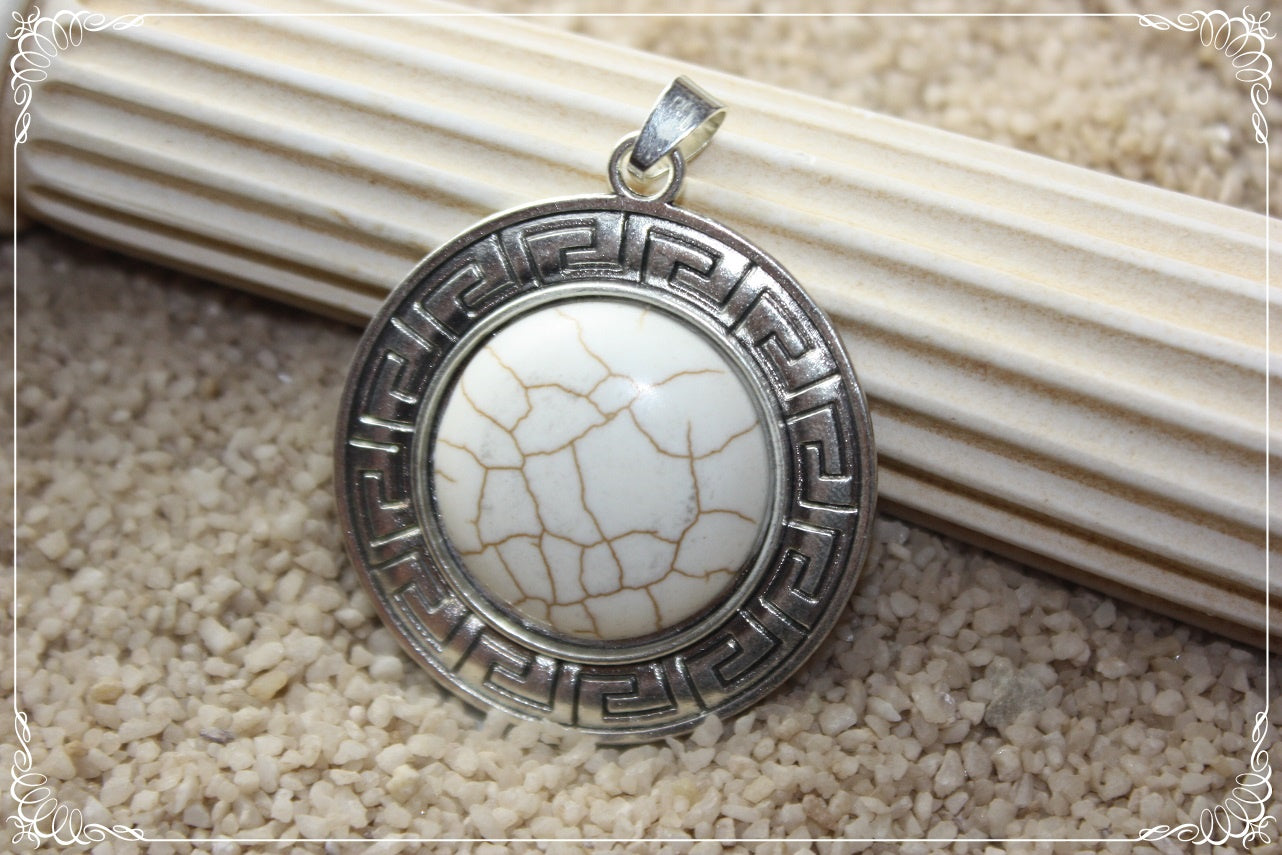 Pendentifs "Grèce antique"