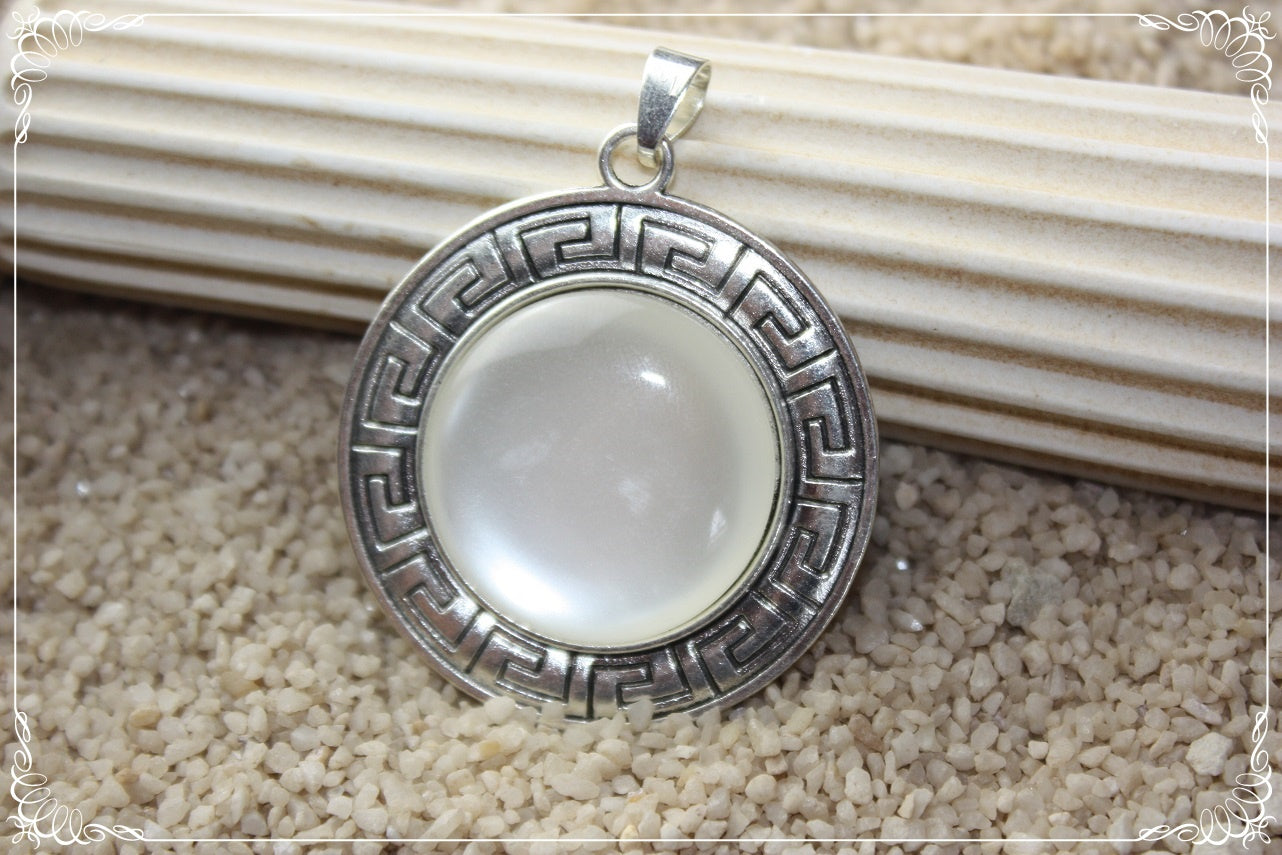 Pendentifs "Grèce antique"