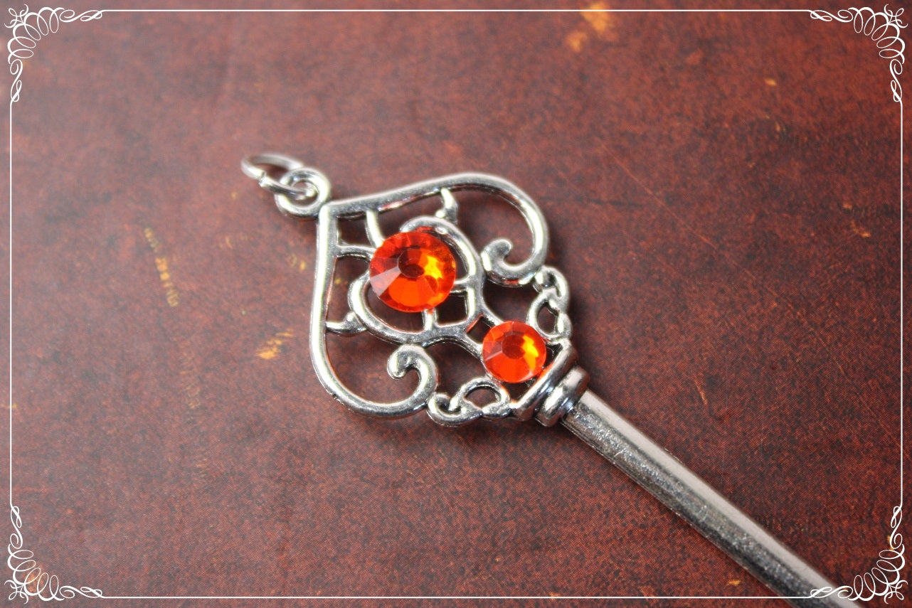 Pendentifs "Clés"