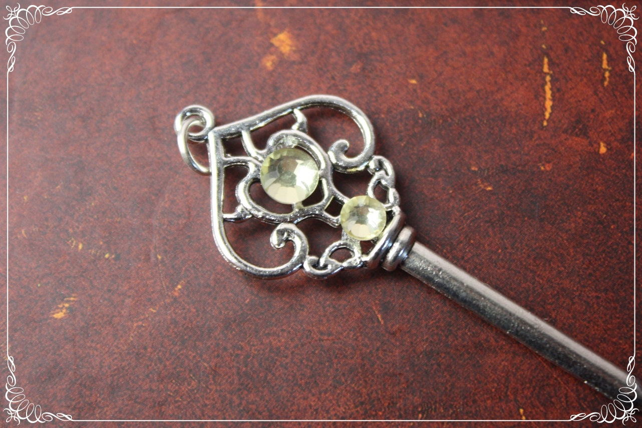 Pendentifs "Clés"