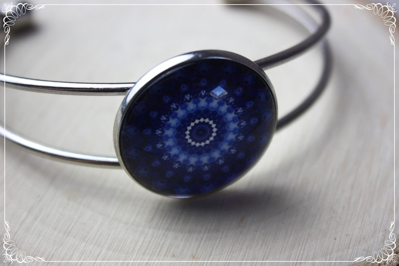 Bracelets "Mandalas"