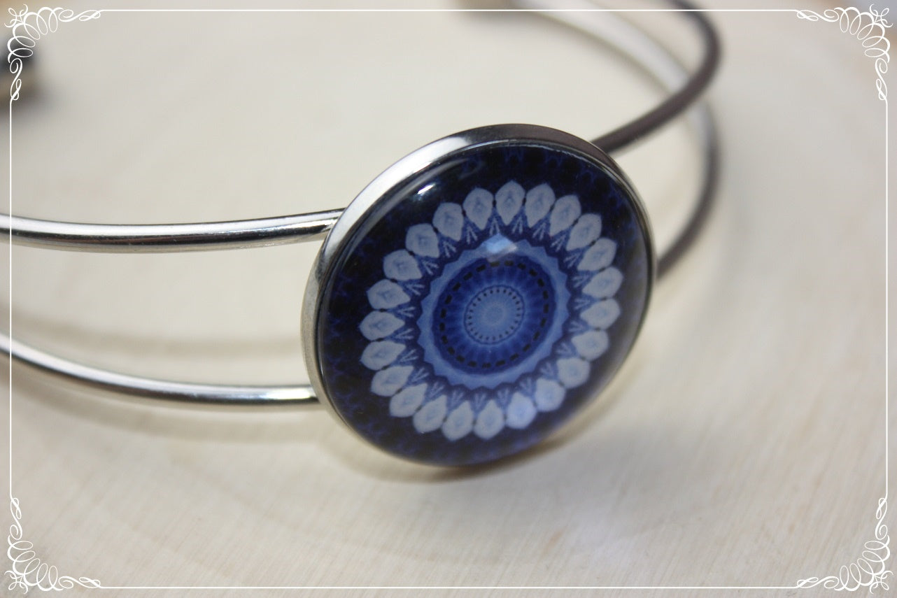 Bracelets "Mandalas"