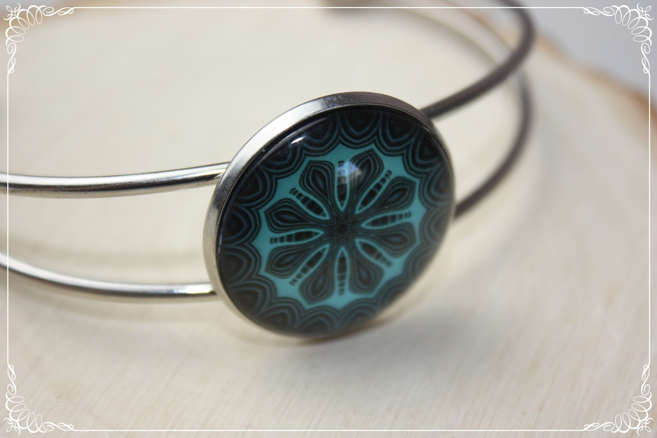Bracelets "Mandalas"