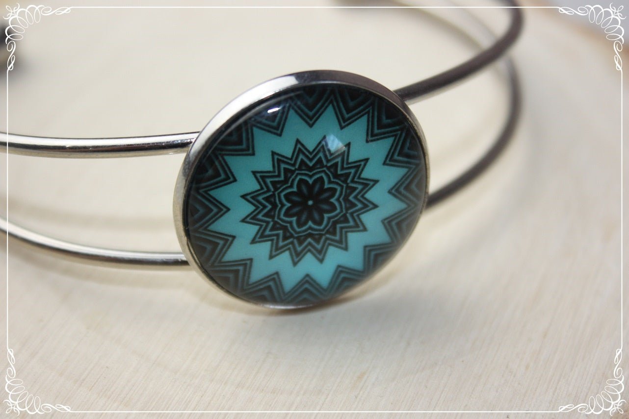 Bracelets "Mandalas"