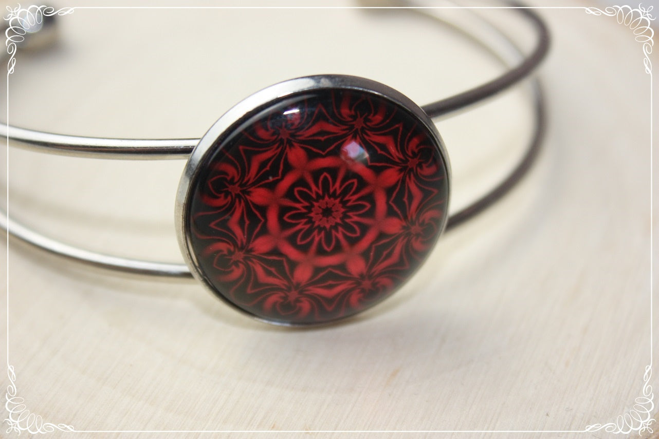 Bracelets "Mandalas"