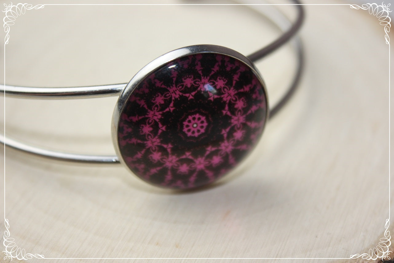 Bracelets "Mandalas"