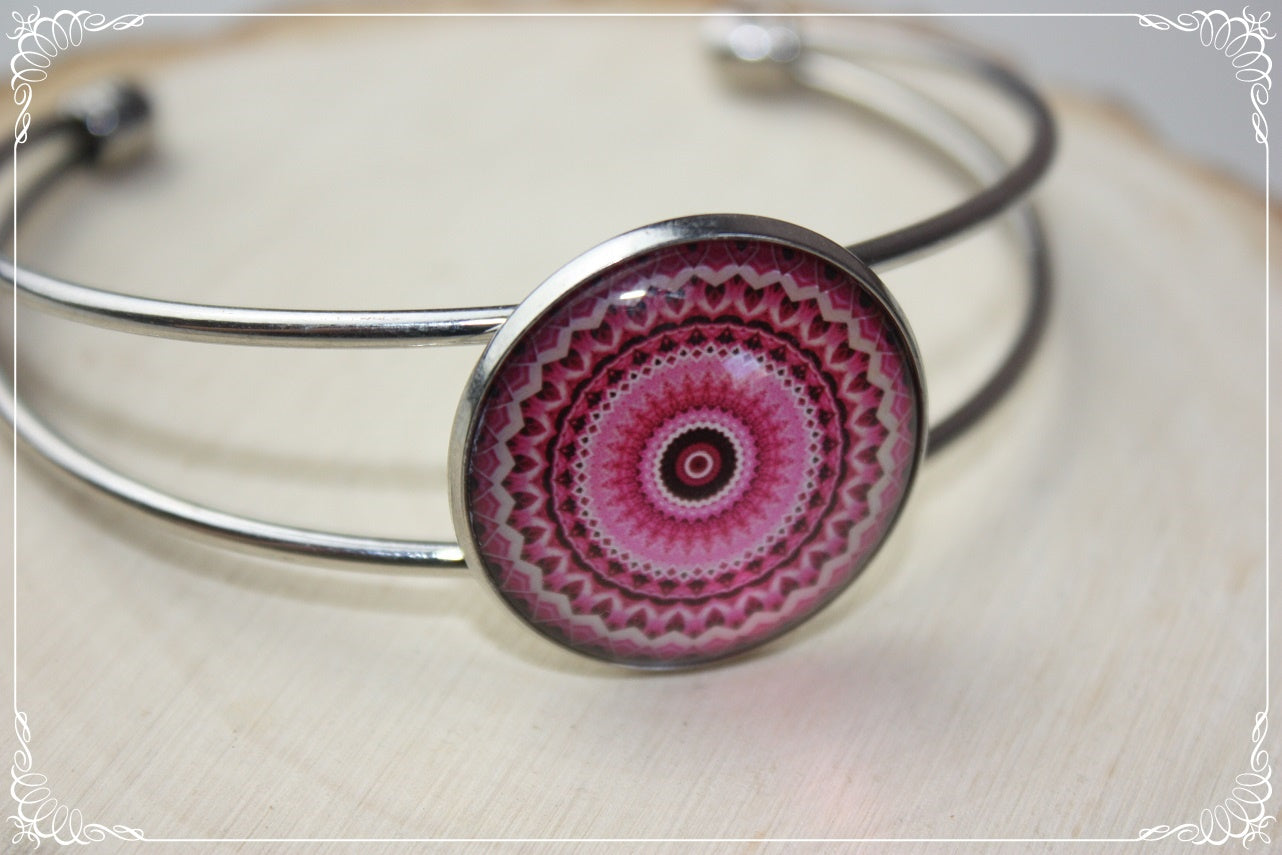 Bracelets "Mandalas"