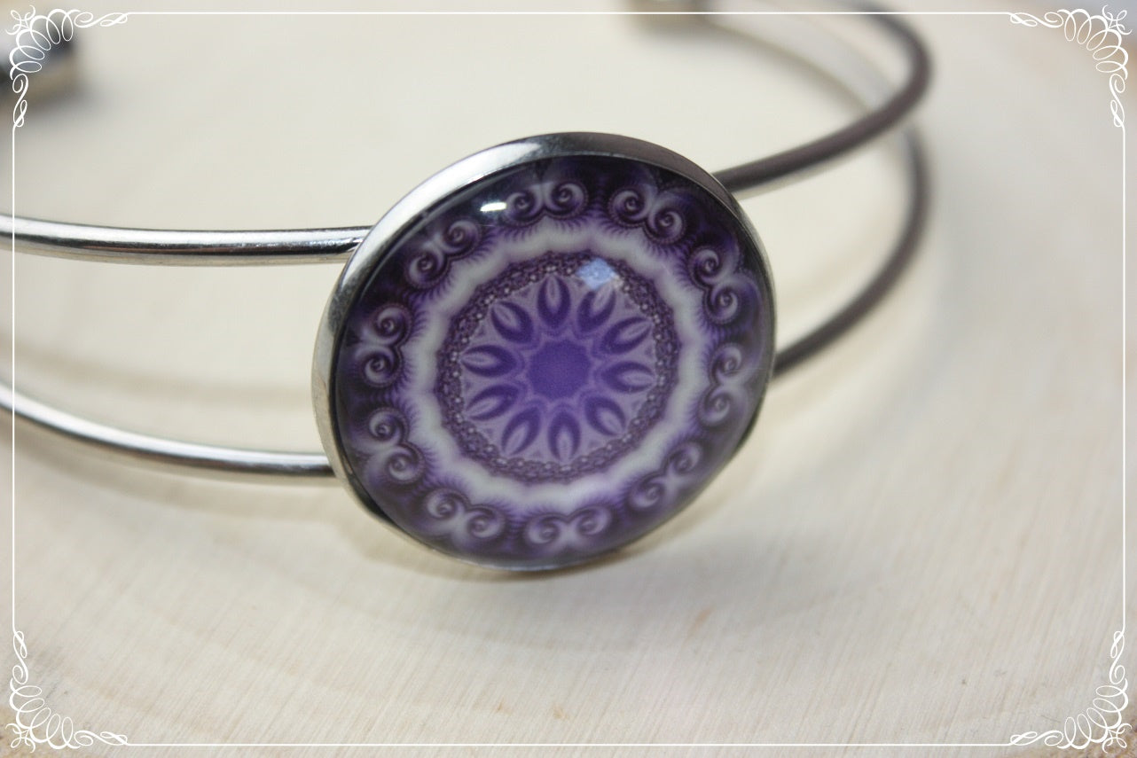 Bracelets "Mandalas"