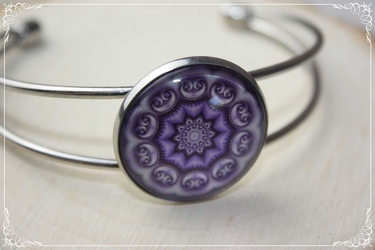 Bracelets "Mandalas"