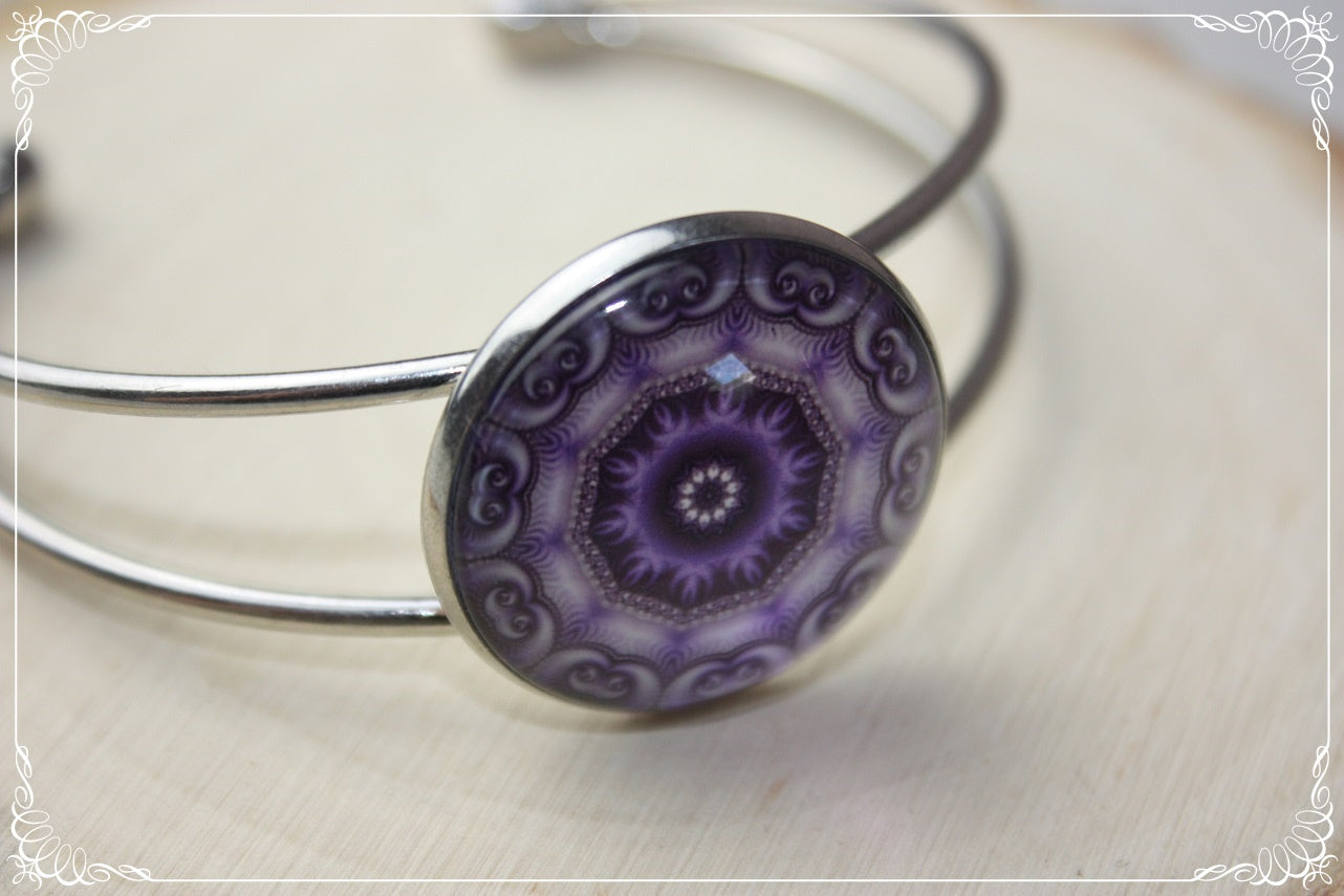 Bracelets "Mandalas"