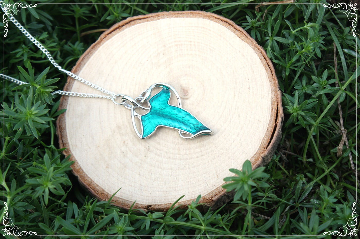 Pendentifs style "Le seigneur des anneaux"