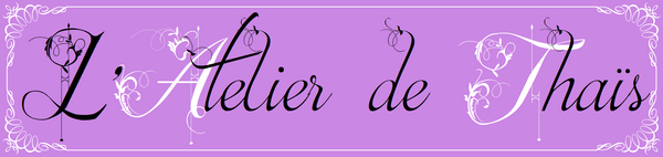 L'Atelier de Thaïs