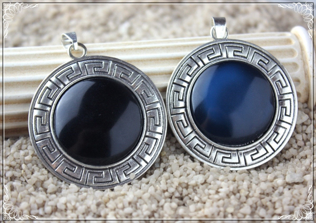 Pendentifs "Grèce antique"