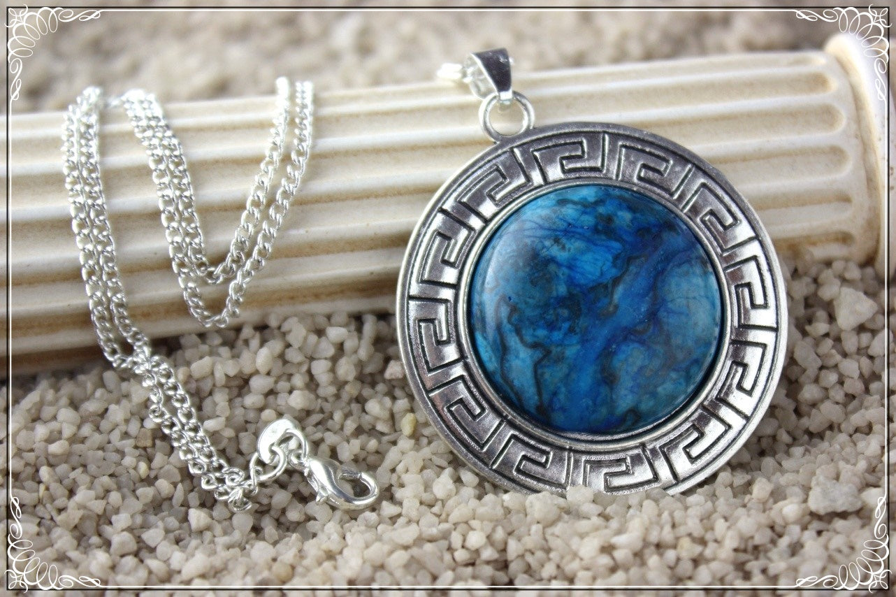 Pendentifs "Grèce antique"
