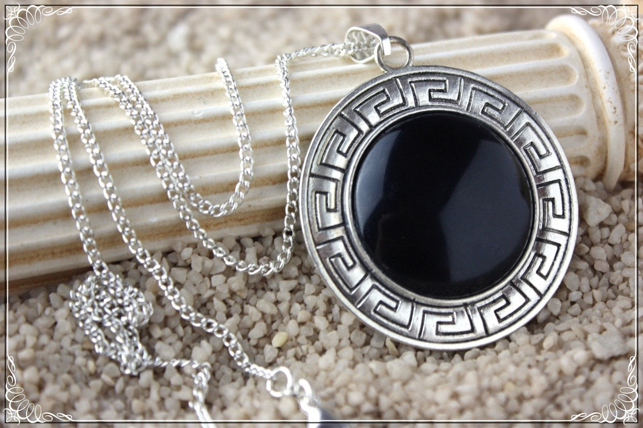 Pendentifs "Grèce antique"