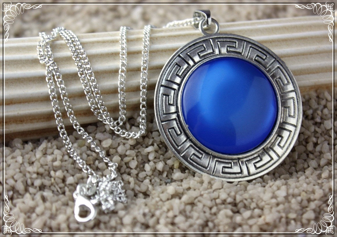 Pendentifs "Grèce antique"
