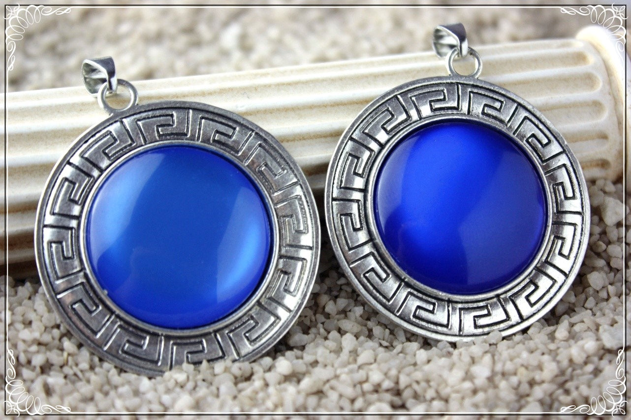 Pendentifs "Grèce antique"