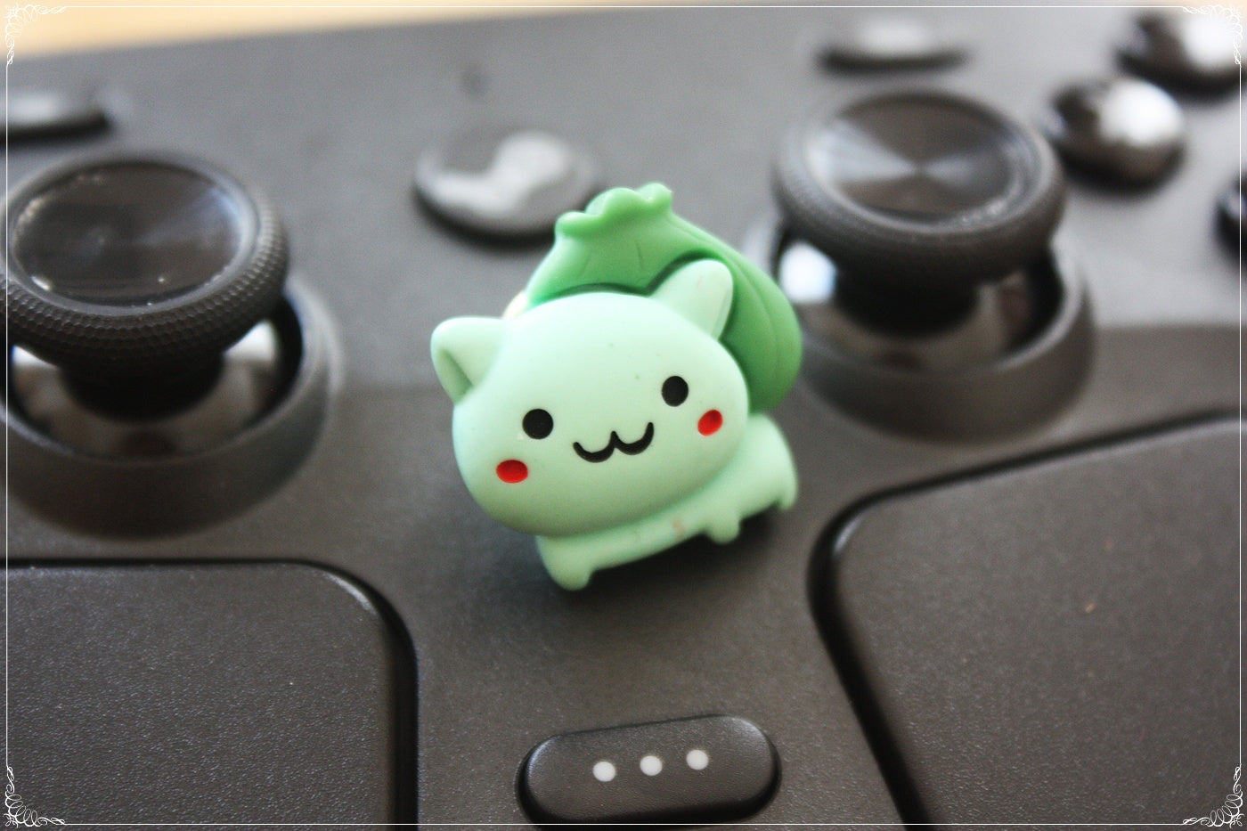 Pins style "Pokémon"